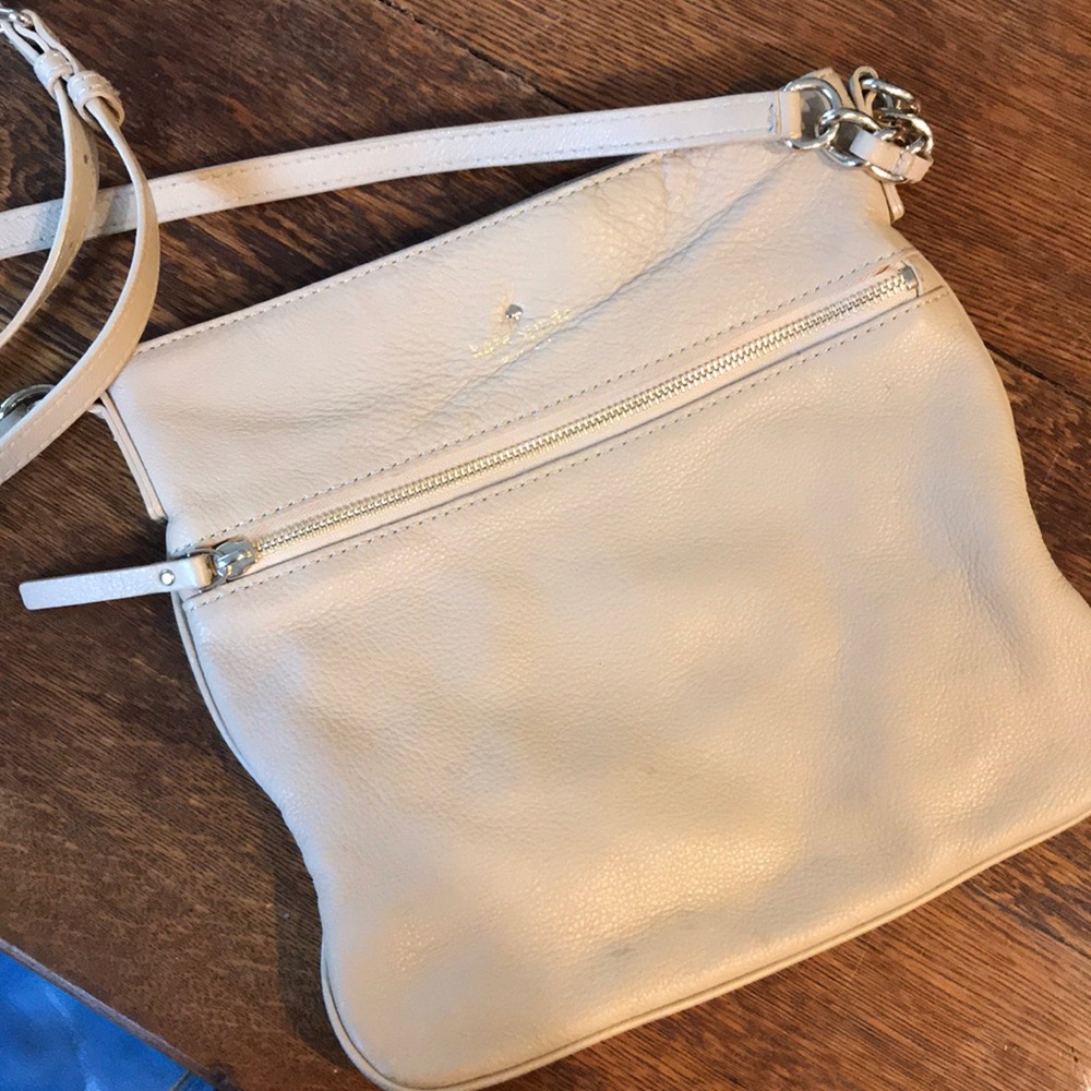 Kate Spade Crossbody Bag